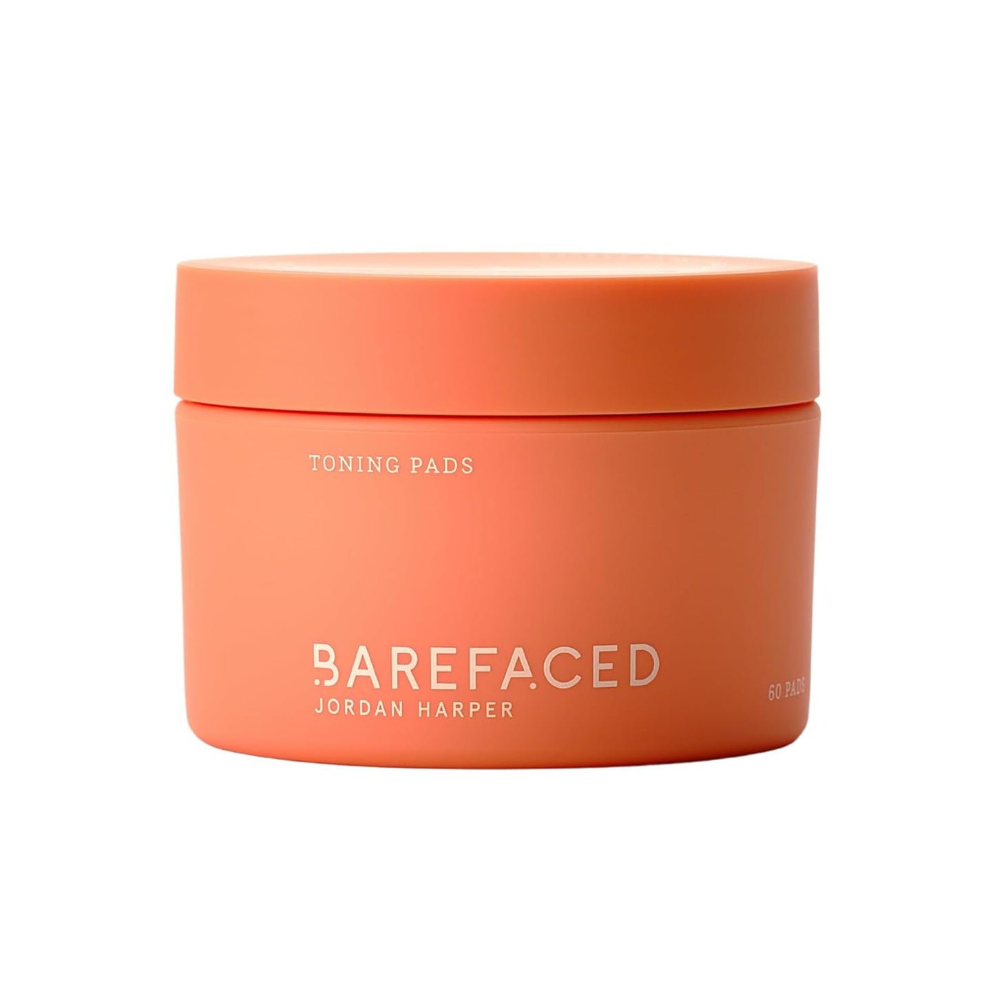 Toning Pads (60 Count) - Exfoliating Face Pads with 2% Glycolic Acid & Salicylic Acid - Brightens & Cleanses Skin, Clears Pores, Reduces Fine Lines & Wrinkles