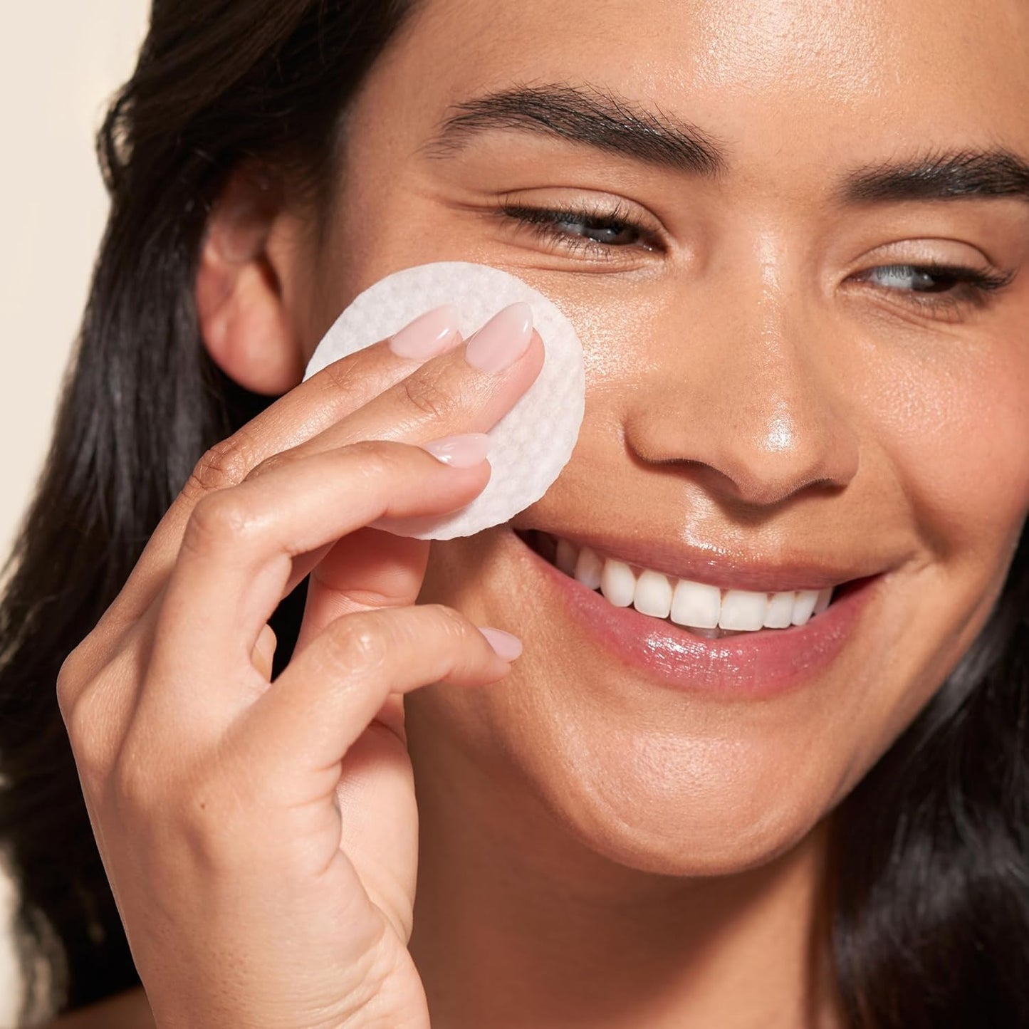 Toning Pads (60 Count) - Exfoliating Face Pads with 2% Glycolic Acid & Salicylic Acid - Brightens & Cleanses Skin, Clears Pores, Reduces Fine Lines & Wrinkles