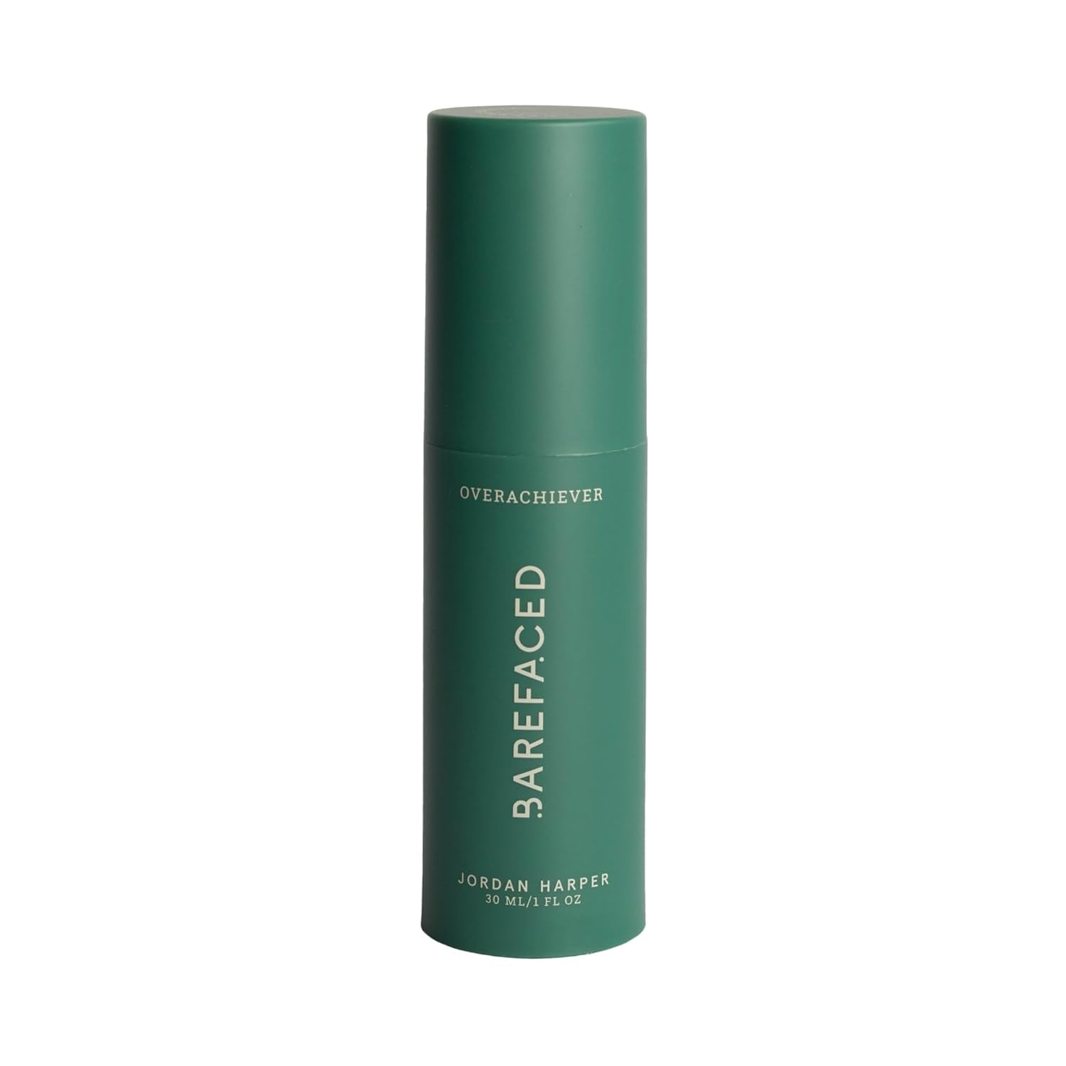 Overachiever 1 Fl Oz – 10-In-1 Skin Booster with Bakuchiol, Resveratrol & Green Tea – Retinol Alternative, Pregnancy-Safe, Hydrates, Minimizes Pores & Fine Lines