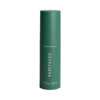 Overachiever 1 Fl Oz – 10-In-1 Skin Booster with Bakuchiol, Resveratrol & Green Tea – Retinol Alternative, Pregnancy-Safe, Hydrates, Minimizes Pores & Fine Lines