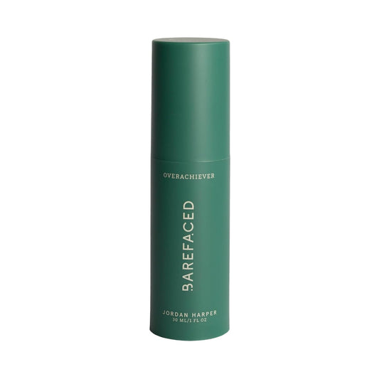 Overachiever 1 Fl Oz – 10-In-1 Skin Booster with Bakuchiol, Resveratrol & Green Tea – Retinol Alternative, Pregnancy-Safe, Hydrates, Minimizes Pores & Fine Lines
