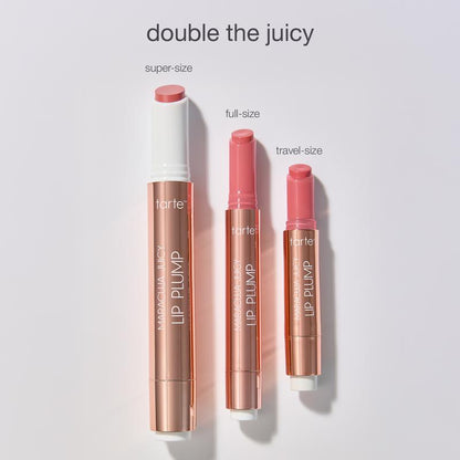 Tarte Super-Size Maracuja Juicy Lip Trio