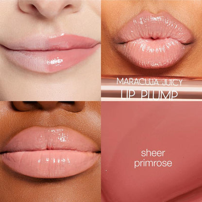 Tarte Super-Size Maracuja Juicy Lip Trio