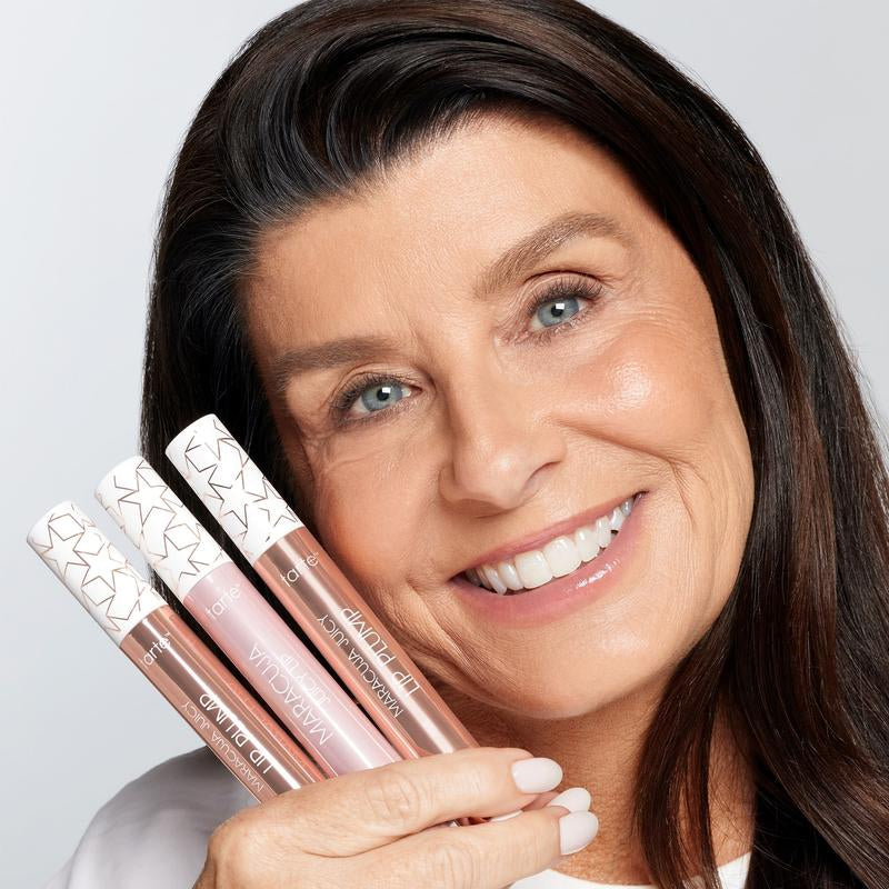 Tarte Super-Size Maracuja Juicy Lip Trio