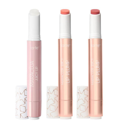 Tarte Super-Size Maracuja Juicy Lip Trio