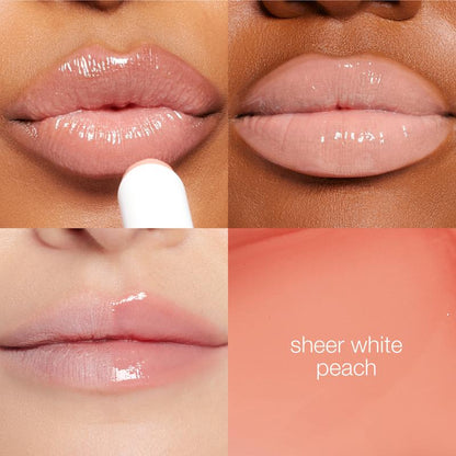 Tarte Super-Size Maracuja Juicy Lip Trio